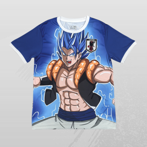 Maillot Japon Concept 25/26