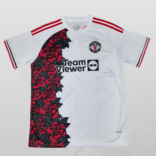 Maillot Manchester United Concept 25/26