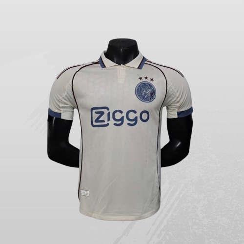 Maillot Amsterdam 25/26 Player Version