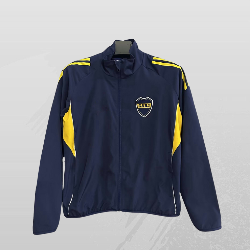 Coupe-Vent Boca Juniors
