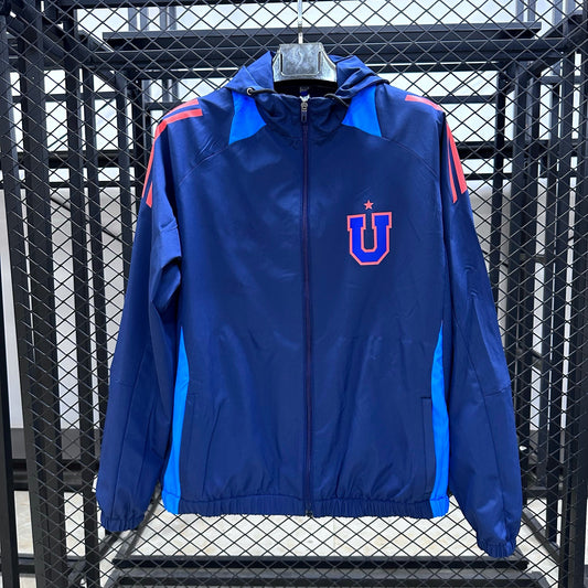 Coupe-Vent Universidad de Chile