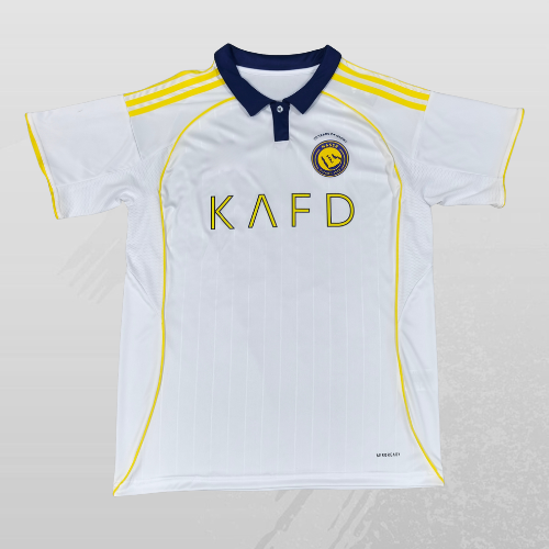Maillot Al Nassr 25/26