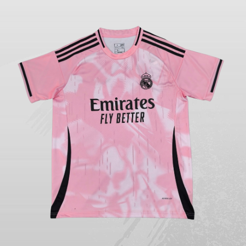 Maillot Real Madrid Concept 25/26