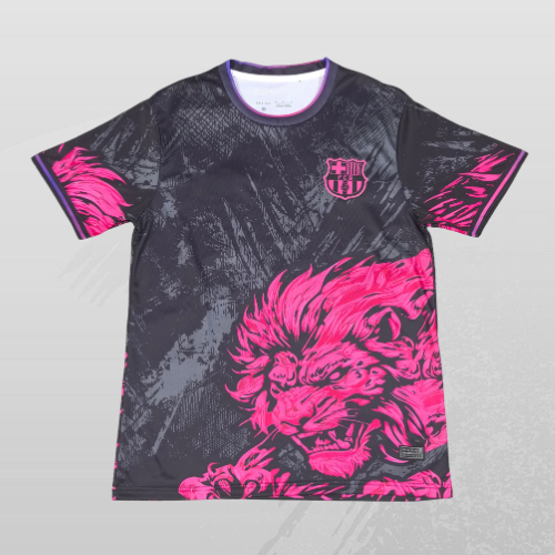 Maillot Barcelone Concept 25/26