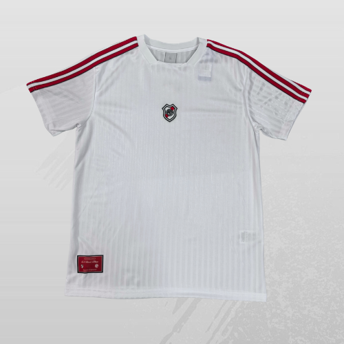 Maillot River Plate 25/26