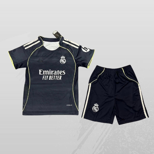 Ensemble Enfant Real Madrid 25/26