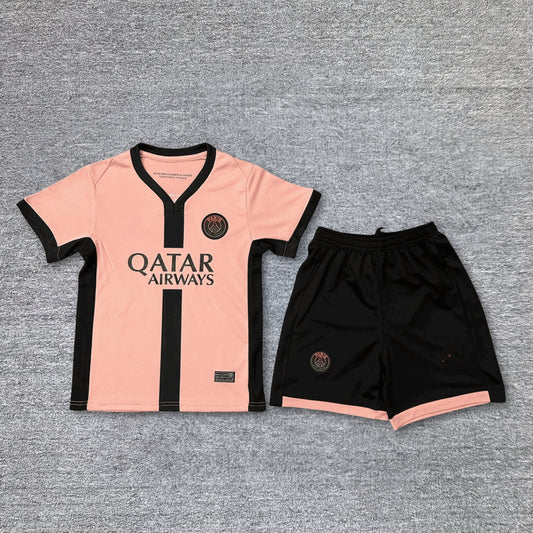 Ensemble Enfant Third Paris 24/25