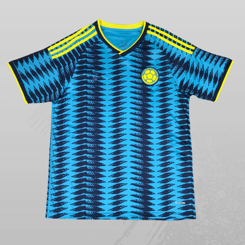 Maillot Colombie Extérieur 25/26