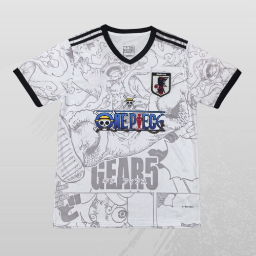 Maillot Japon Concept 25/26