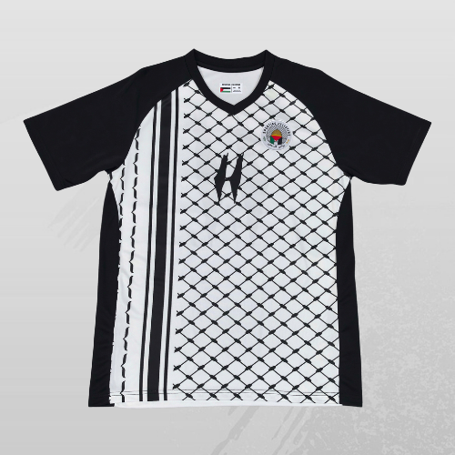 Maillot Palestine 24/25