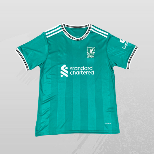 Maillot Liverpool 25/26