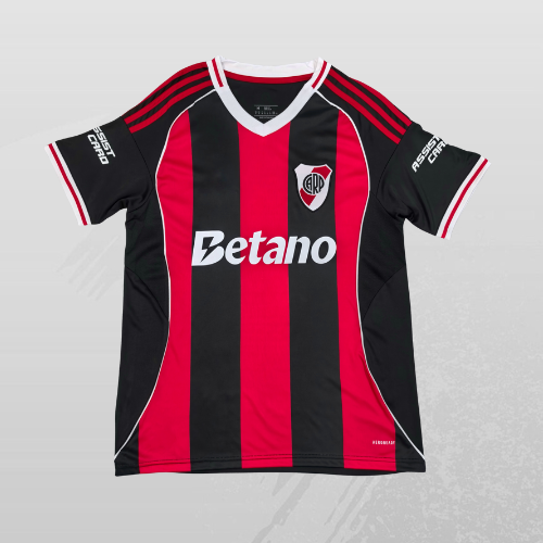 Maillot River Plate 25/26