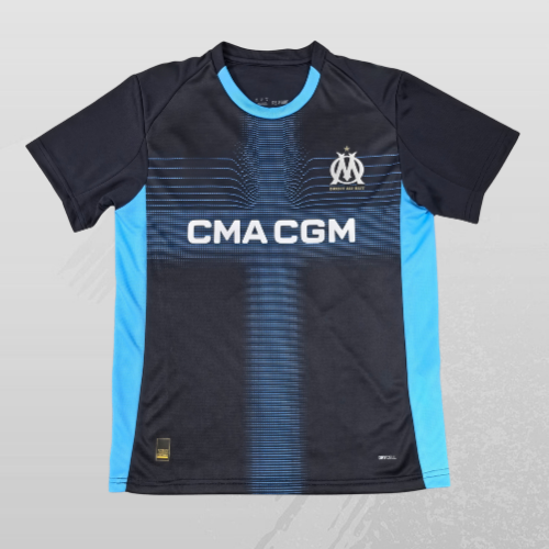 Maillot Marseille OM 25/26