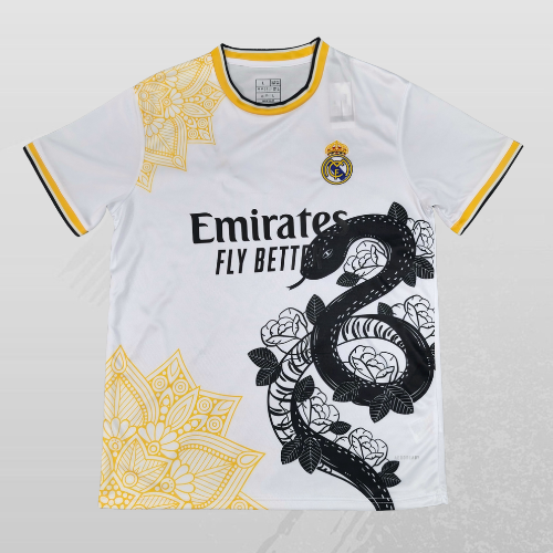 Maillot Real Madrid Concept 25/26