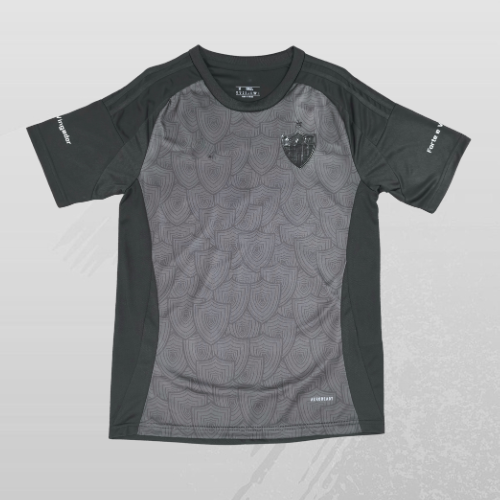 Maillot Atletico Mineiro 25/26