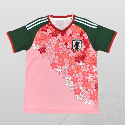 Maillot Japon Concept 25/26