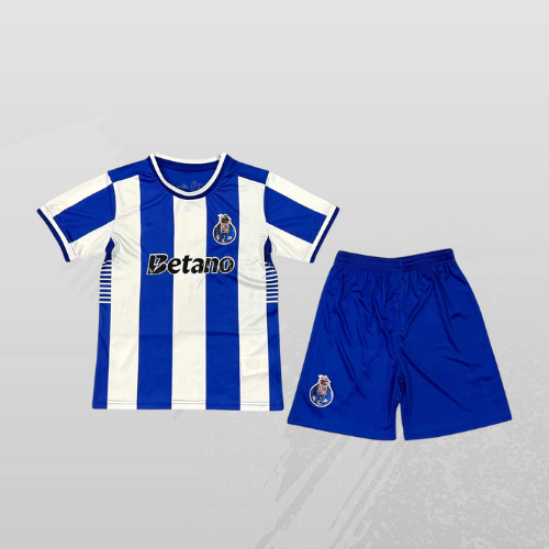 Ensemble Enfant FC Porto 25/26