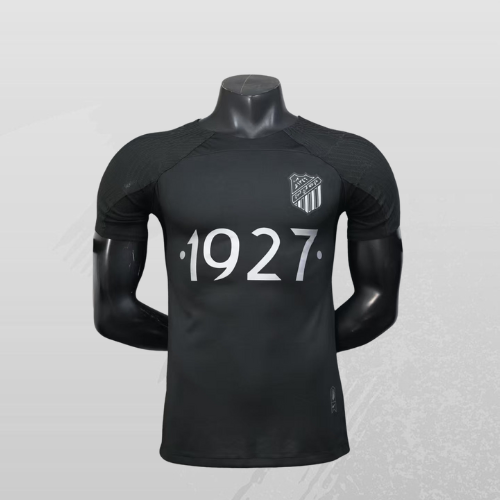 Maillot Al Ittihad 24/25 Player Version