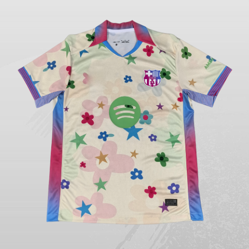 Maillot Barcelone Concept 25/26