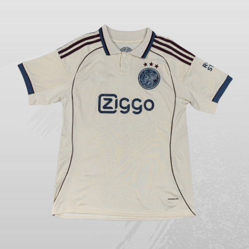 Maillot Amsterdam 25/26