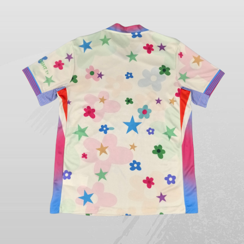 Maillot Barcelone Concept 25/26