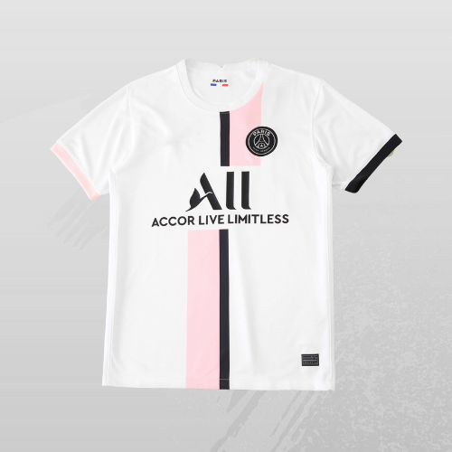 Maillot Paris Extérieur 21/22