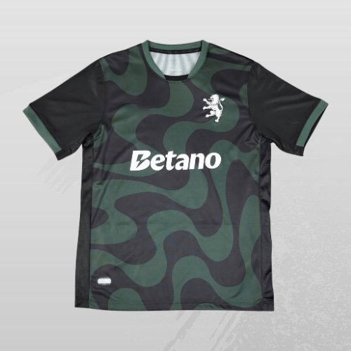 Maillot Sporting 25/26