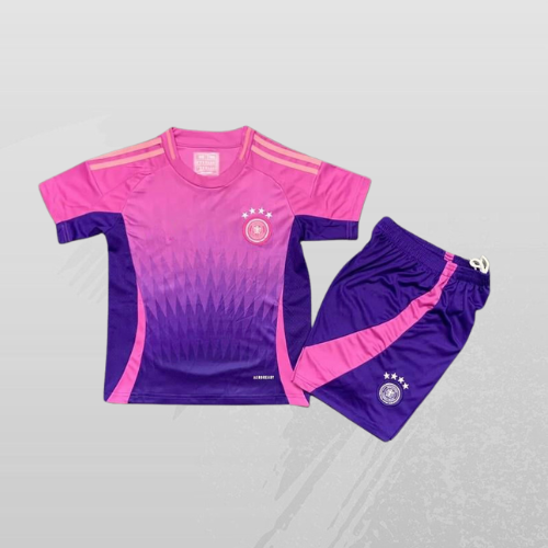 Ensemble Enfant Allemagne 2024