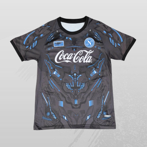 Maillot Naples 25/26