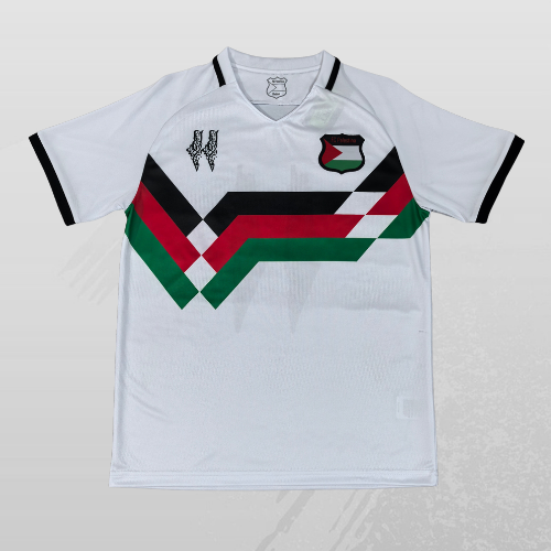 Maillot Palestine 24/25