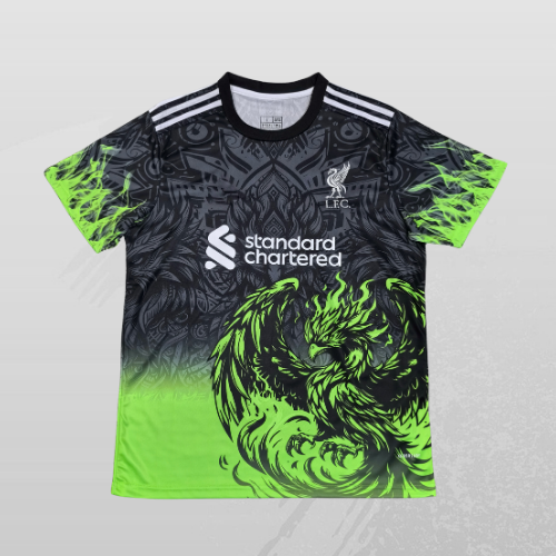 Maillot Liverpool 25/26