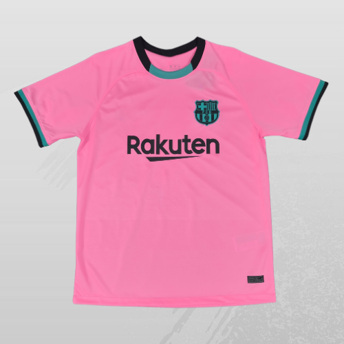 Maillot FC Barcelone Retro 2021