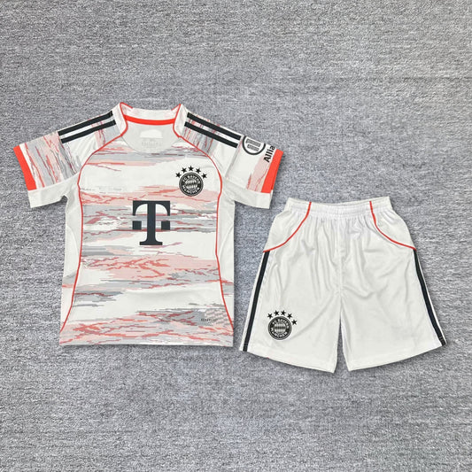 Ensemble Enfant Bayern 25/26