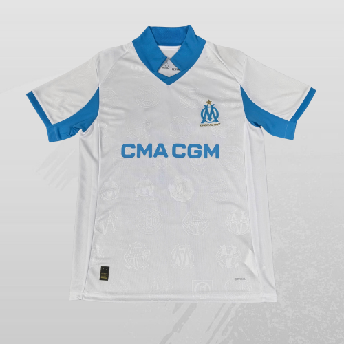 Maillot Marseille OM 25/26