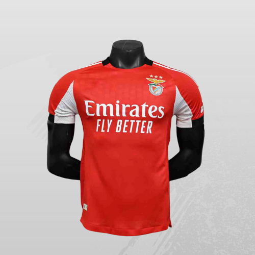 Maillot Benfica 25/26 Player Version