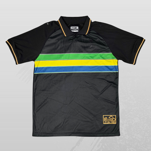 Maillot Estoril-Praia 25/26