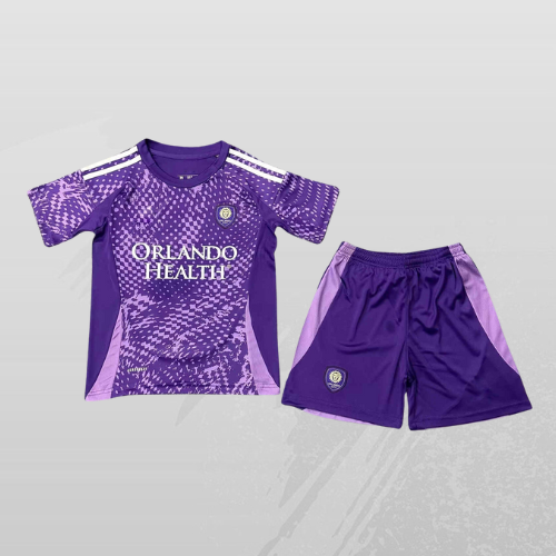 Ensemble Enfant Orlando City 25/26