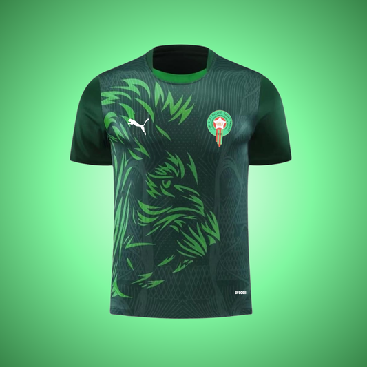 Maroc Concept 2025/26