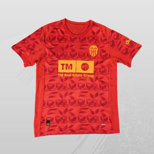 Maillot Valence 25/26