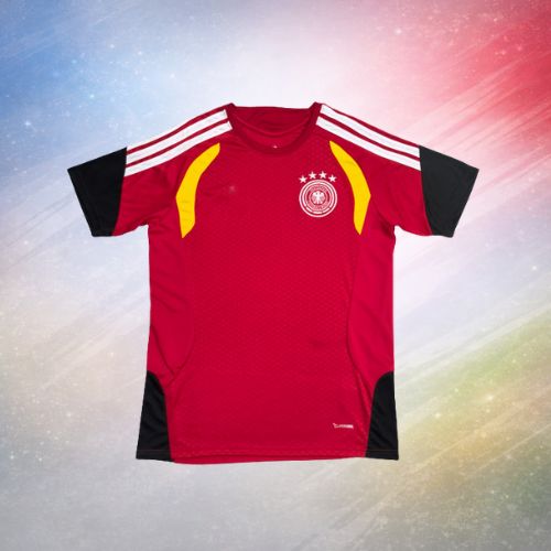 Maillot Allemagne Entrainement 2026-2027