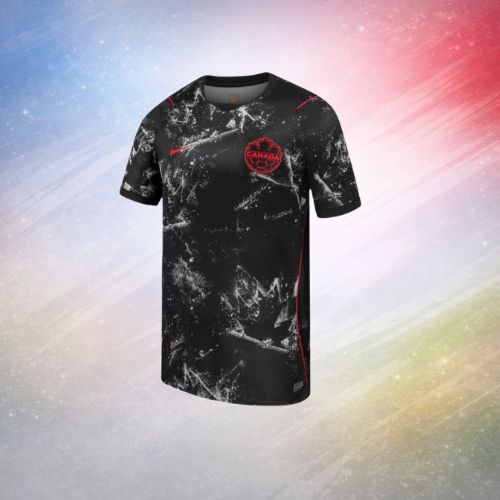 Maillot Canada Extérieur 2026-2027