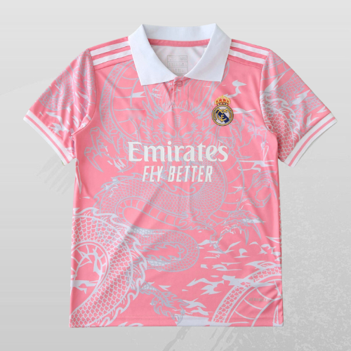 Maillot Real Madrid Concept 23/24