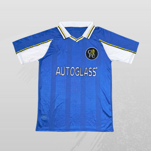 Maillot Chelsea Retro 97/99