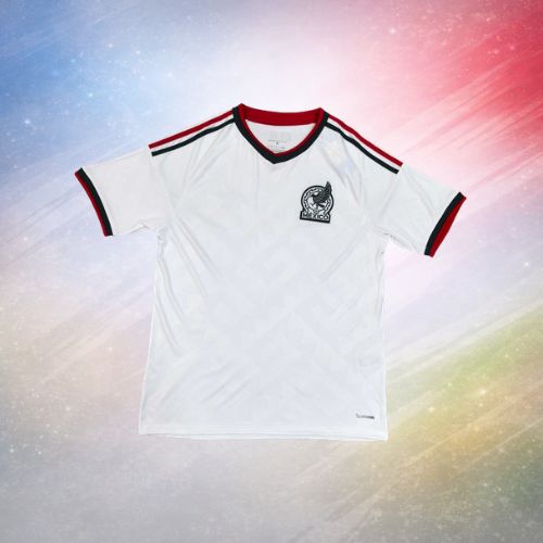 Maillot Mexique Extérieur 2026-2027