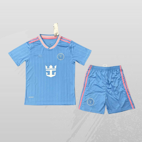 Ensemble Enfant Third Inter Miami 25/26