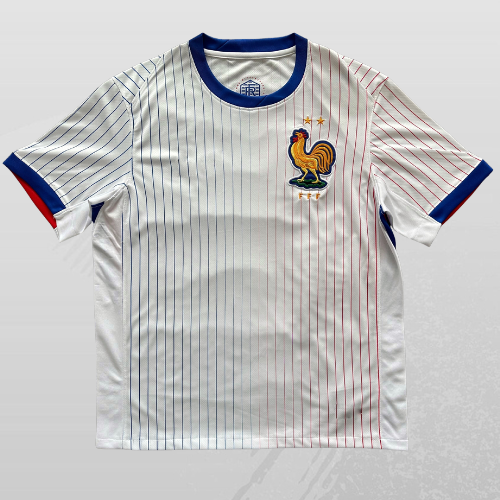Maillot France 2024