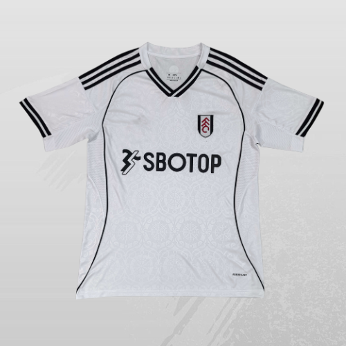 Maillot Fulham Domicile 25/26