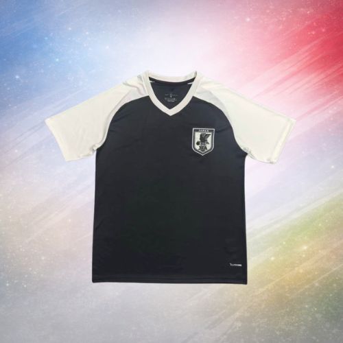 Maillot Japon 2026-2027