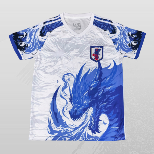 Maillot Japon Concept 25/26