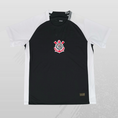 Maillot Corinthians 25/26